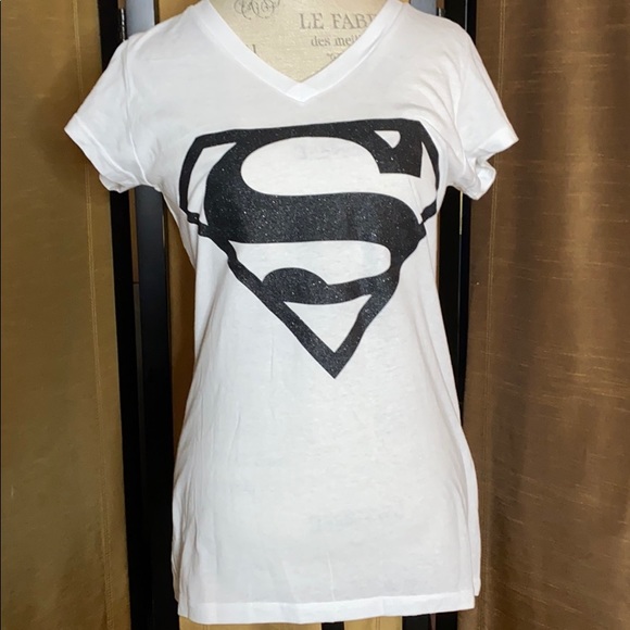 DC Comics Tops - Sparkle T-shirt